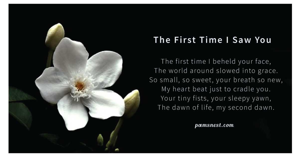 20 Mother to Daughter Poems About Life and Sad Moments