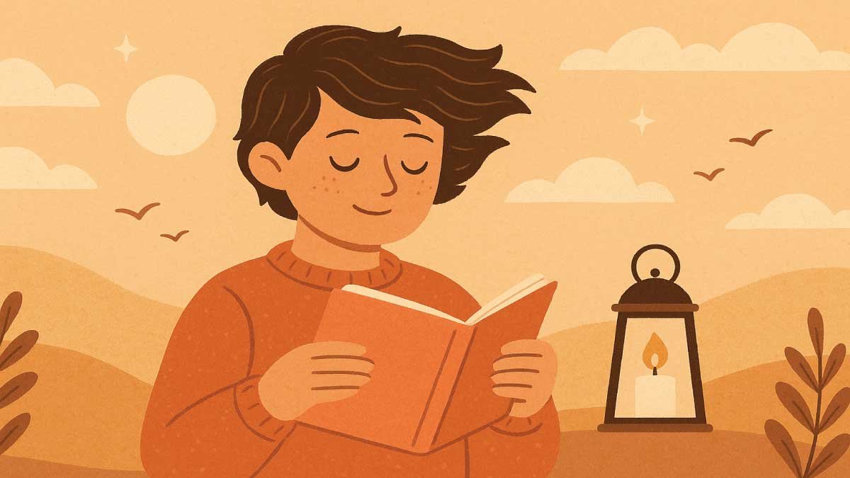 30 Short Inspirational Poems About Life and Strength