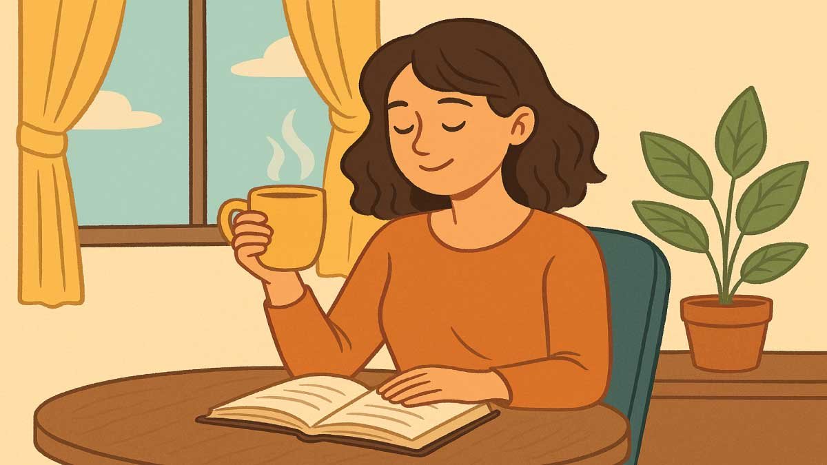 50+ Best Inspirational Poems to Uplift Your Mind and Soul