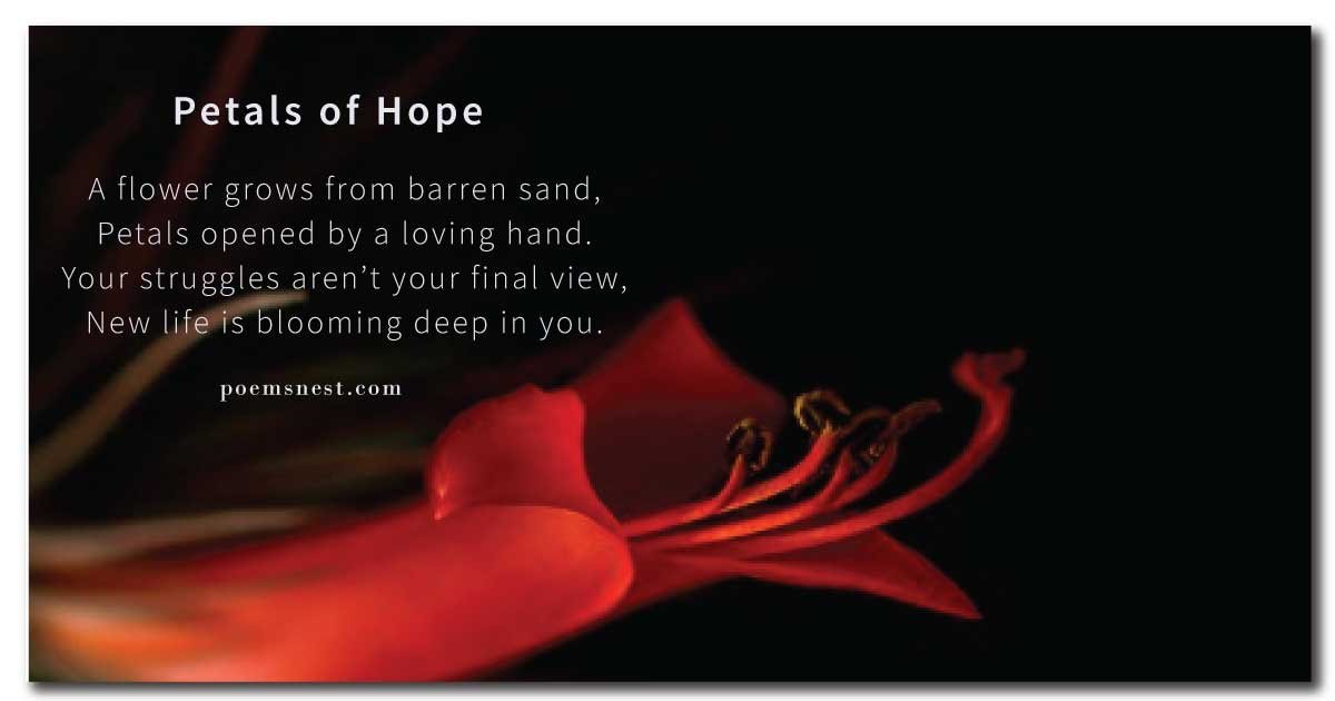 50+ Inspirational Life Poems to Uplift Mind and Soul