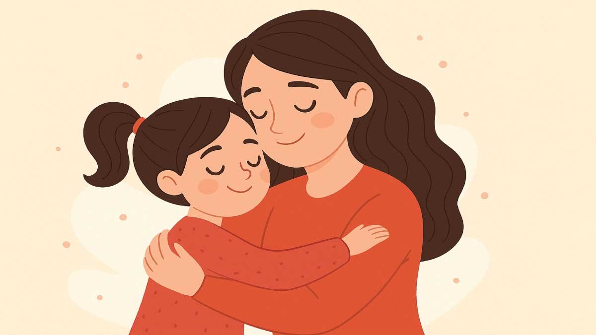 Mother to Daughter Poems That Make You Cry