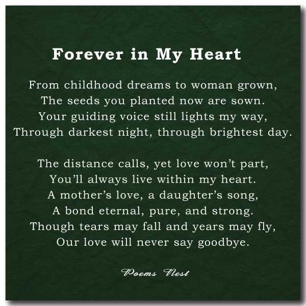Poems-for-mother-to-daughter-That-Make-You-Cry