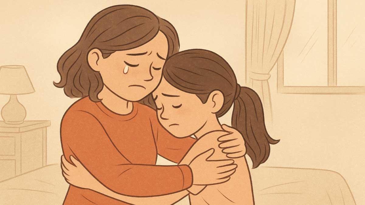 Sister Poems That Make You Cry