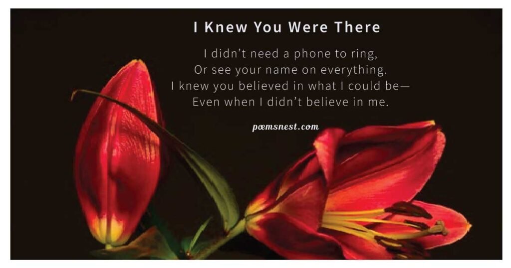 poem for deceased brother
