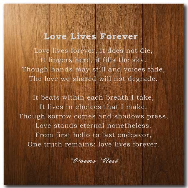 Death Poems for Dad