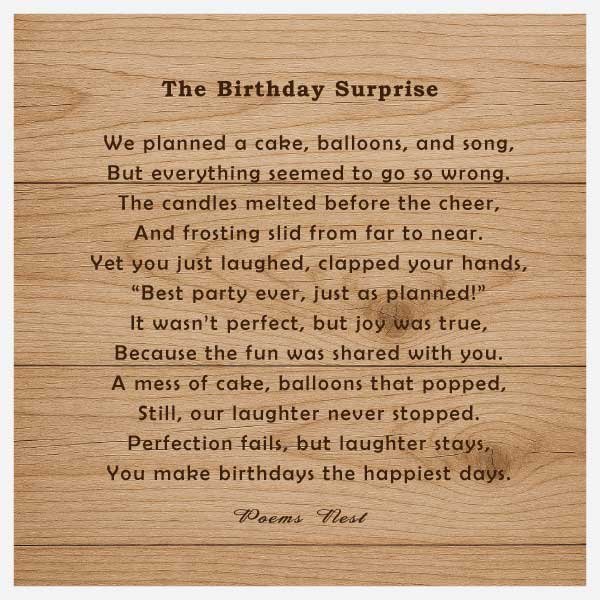 Funny Friendship Poems That Make You Laugh