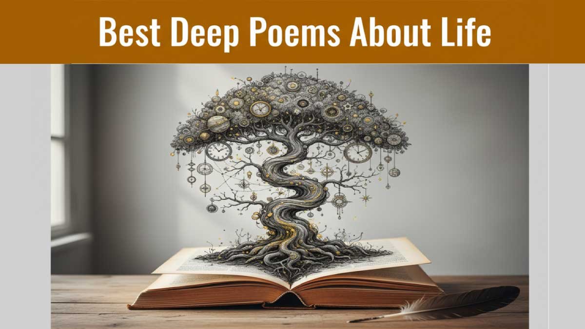 Deep Poems About Life