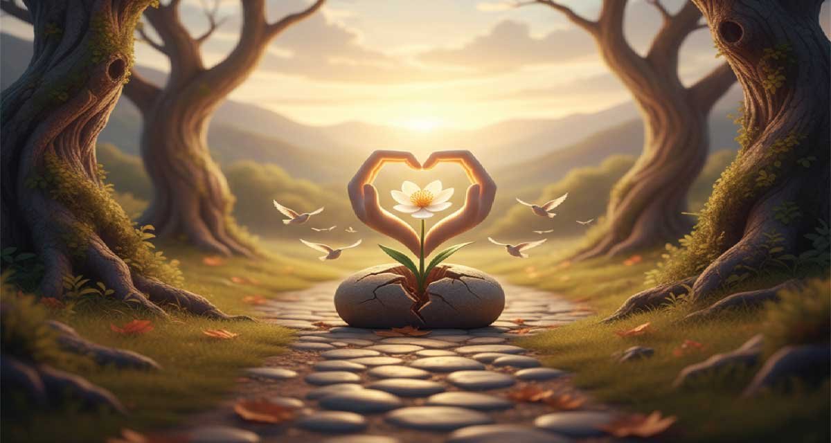 Best Heart Touching Stories of Hope and Courage