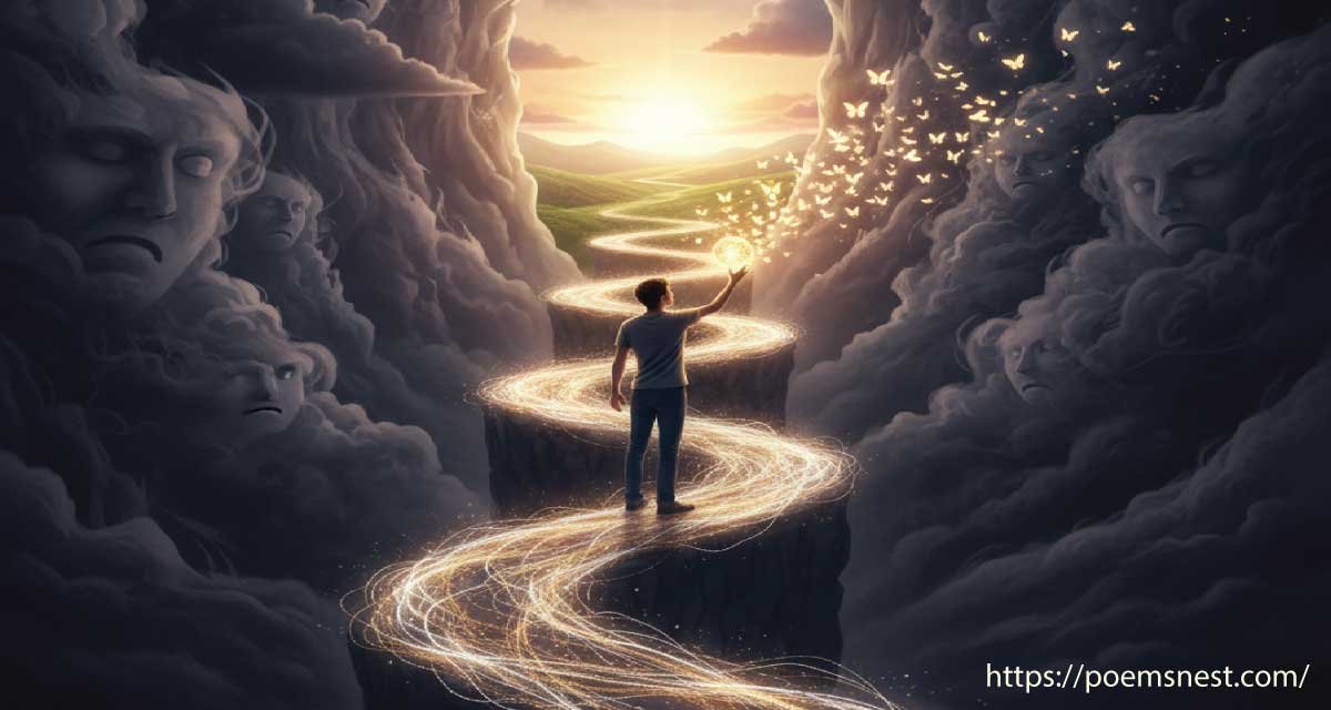 How to Overcome Negative Thoughts and Stay Motivated