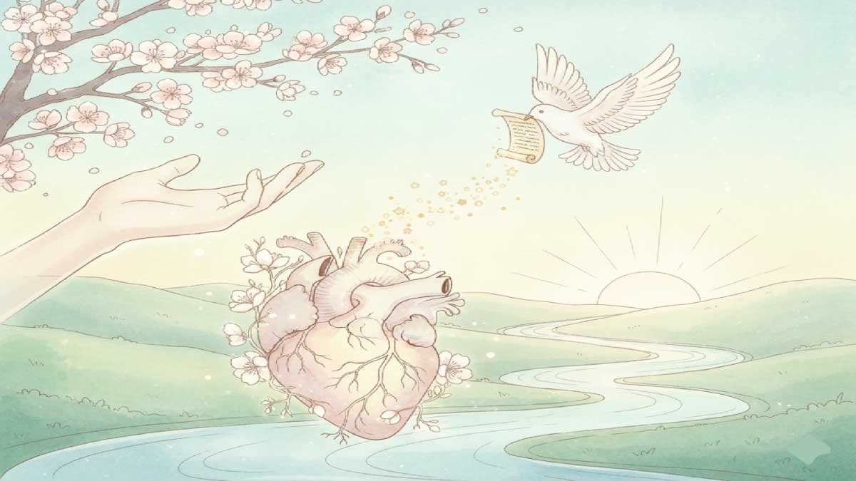 Poems About Healing