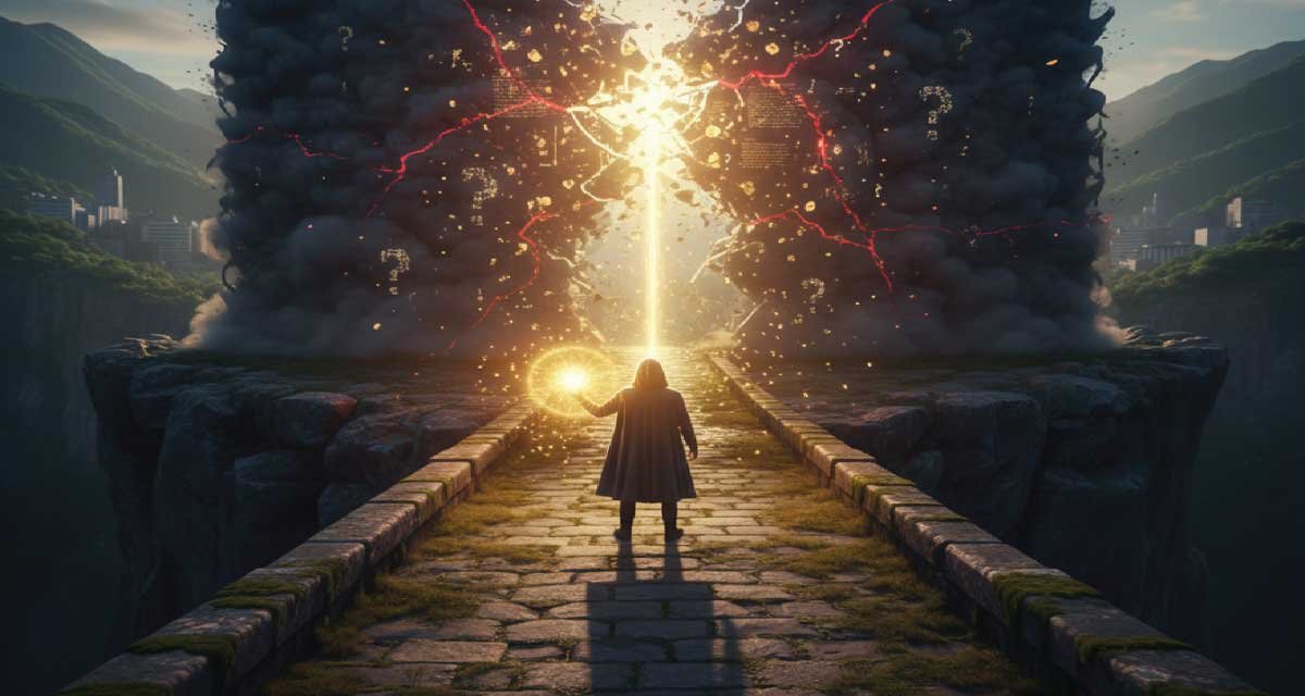Powerful Ways to Overcome Fear and Self-Doubt
