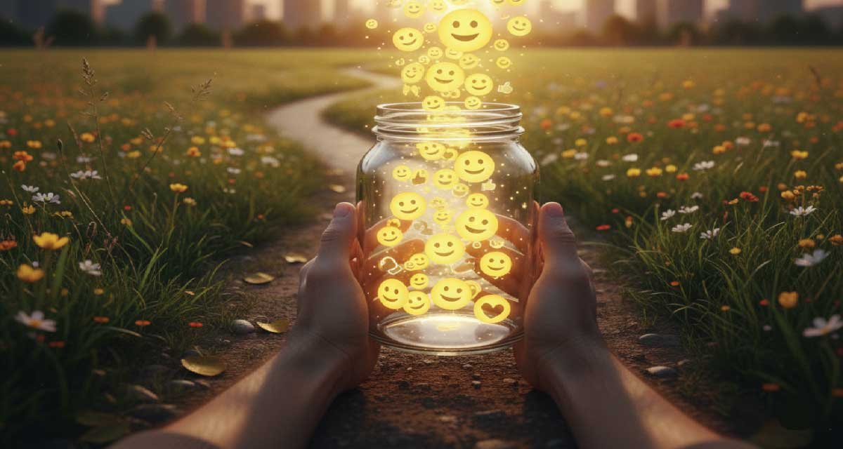 Short Motivational Stories That Inspire Positivity