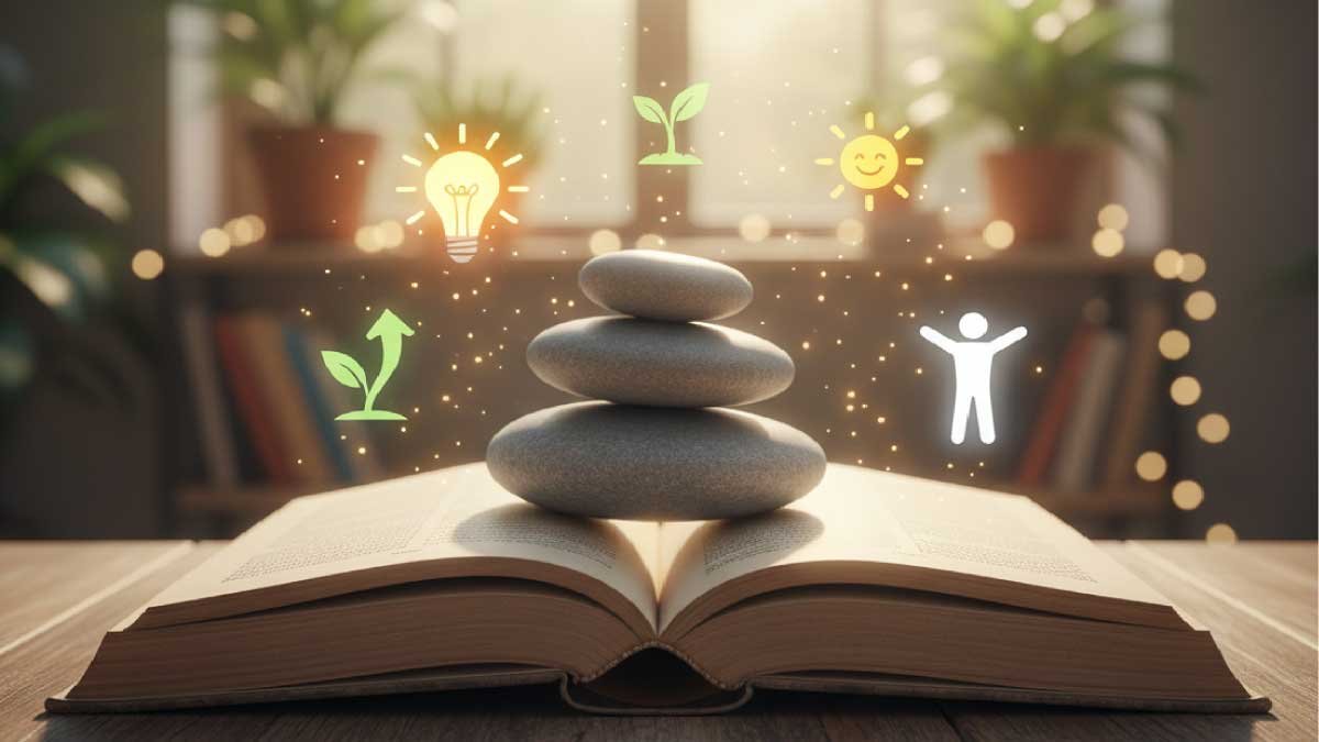 Uplifting Inspirational Stories That Inspire Positivity