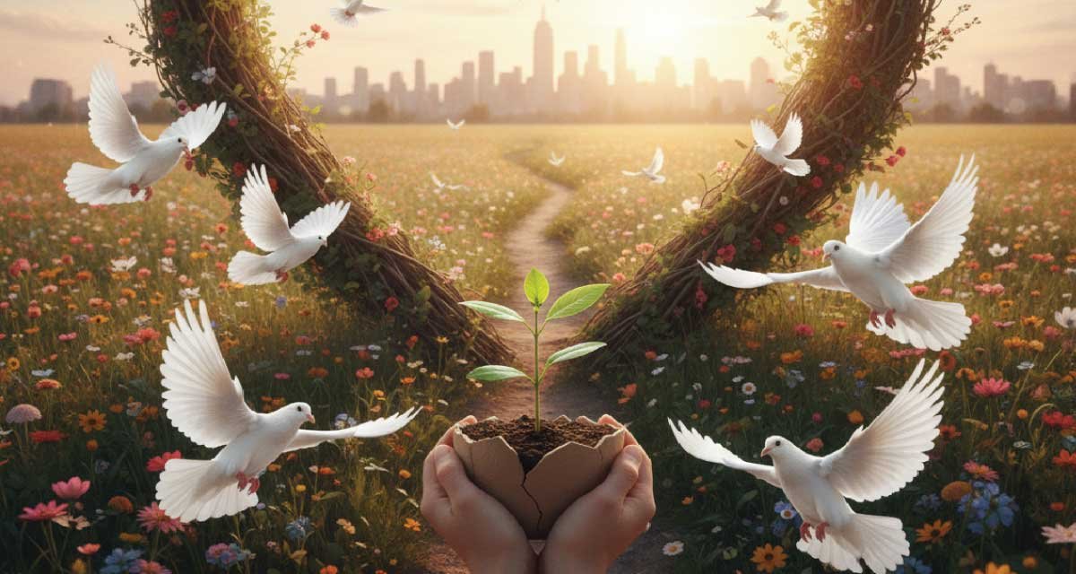 Uplifting Stories