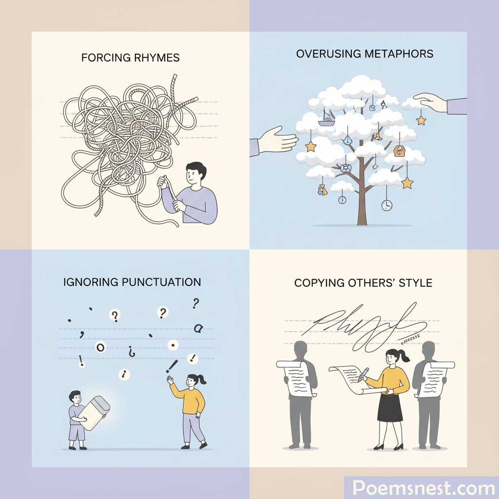 what does poetic devices mean