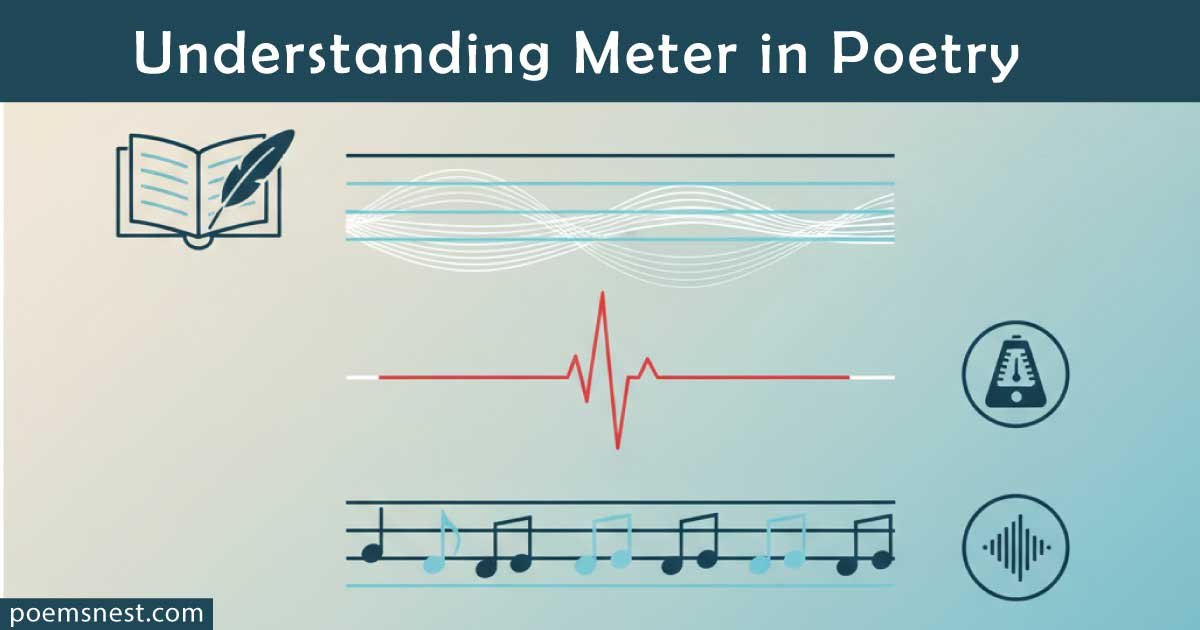 Understanding Meter in Poetry