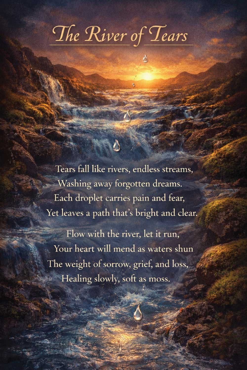 Famous Poems About Healing