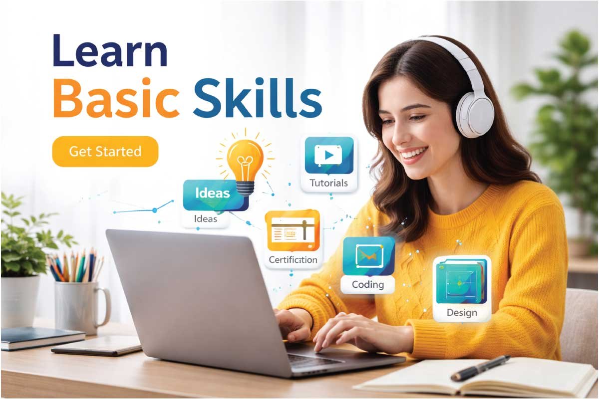 Basic Skills