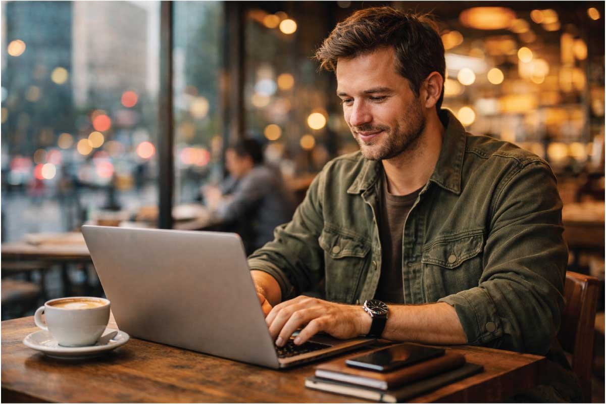 Build a Daily Job Search Routine