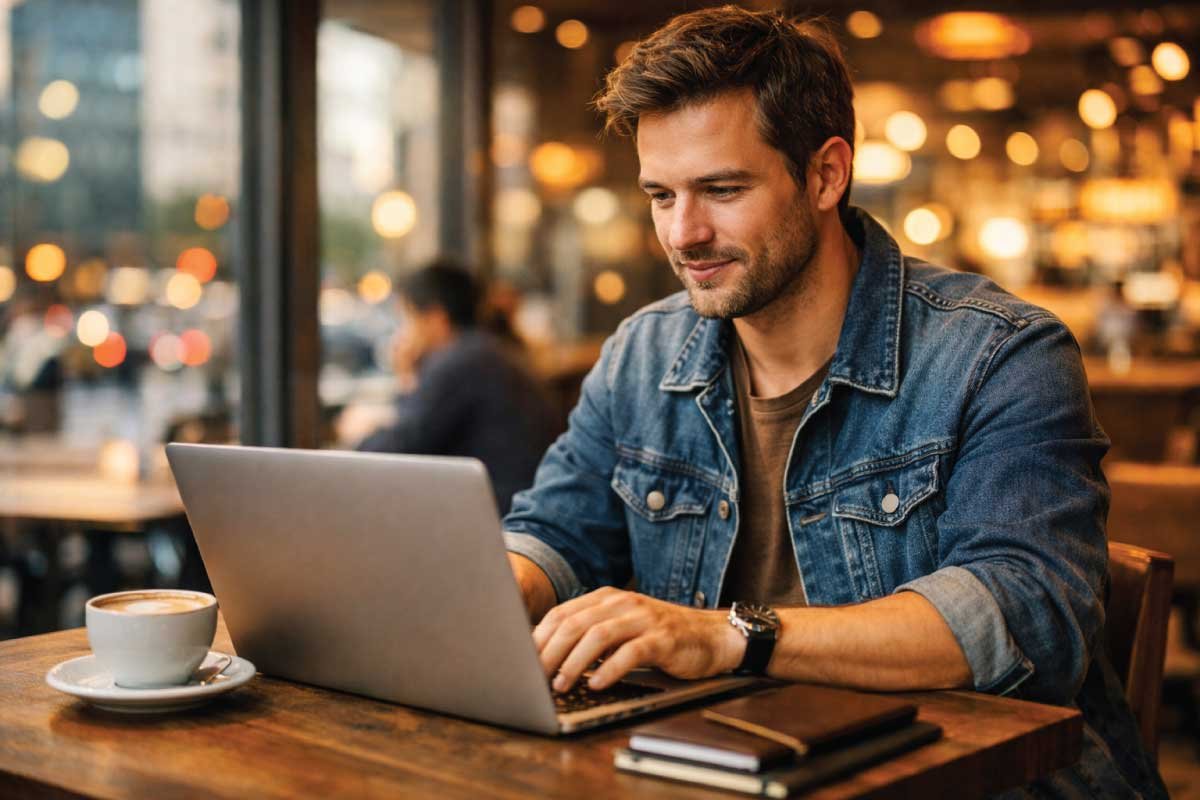 Build a Daily Routine for Job Searching