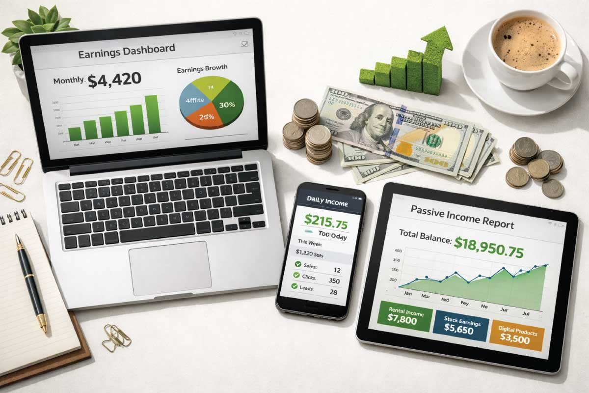 Grow Your Skills and Increase Earnings