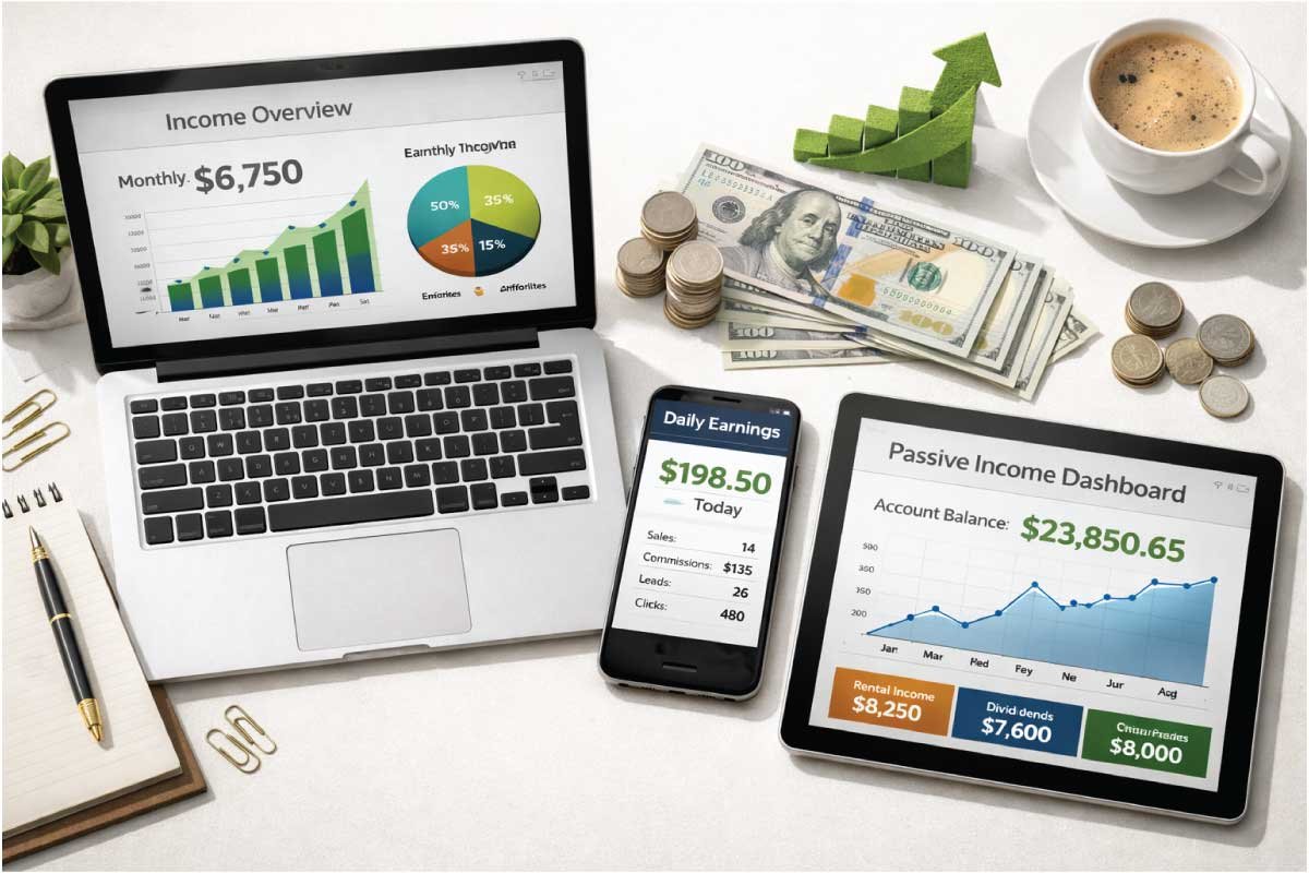 Improve and Increase Your Value