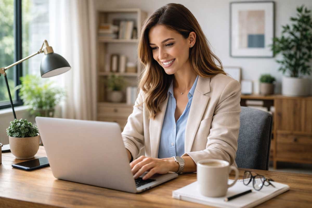 Learn Basic Skills Before Applying