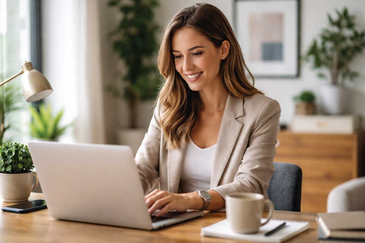 Legitimate Job Platforms