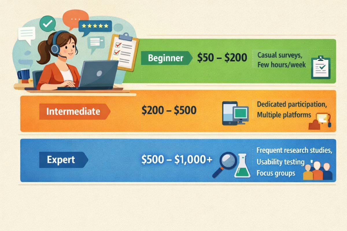 Online Survey or Research Participant