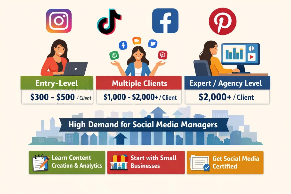 Social Media Management