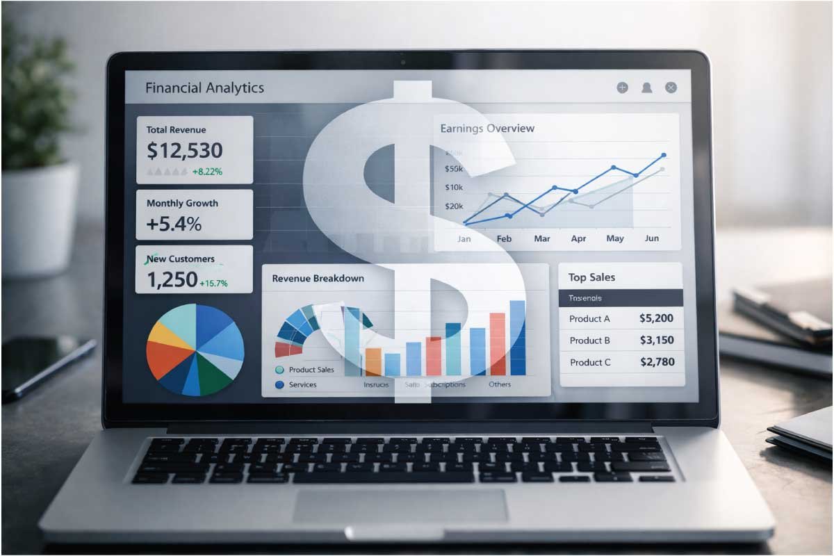 Understand Realistic Income