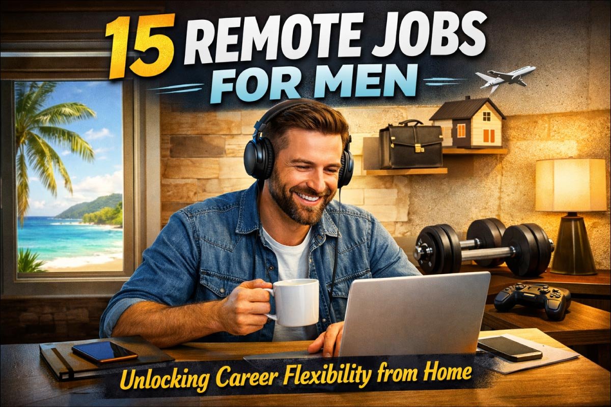 Unlocking Career Flexibility from Home