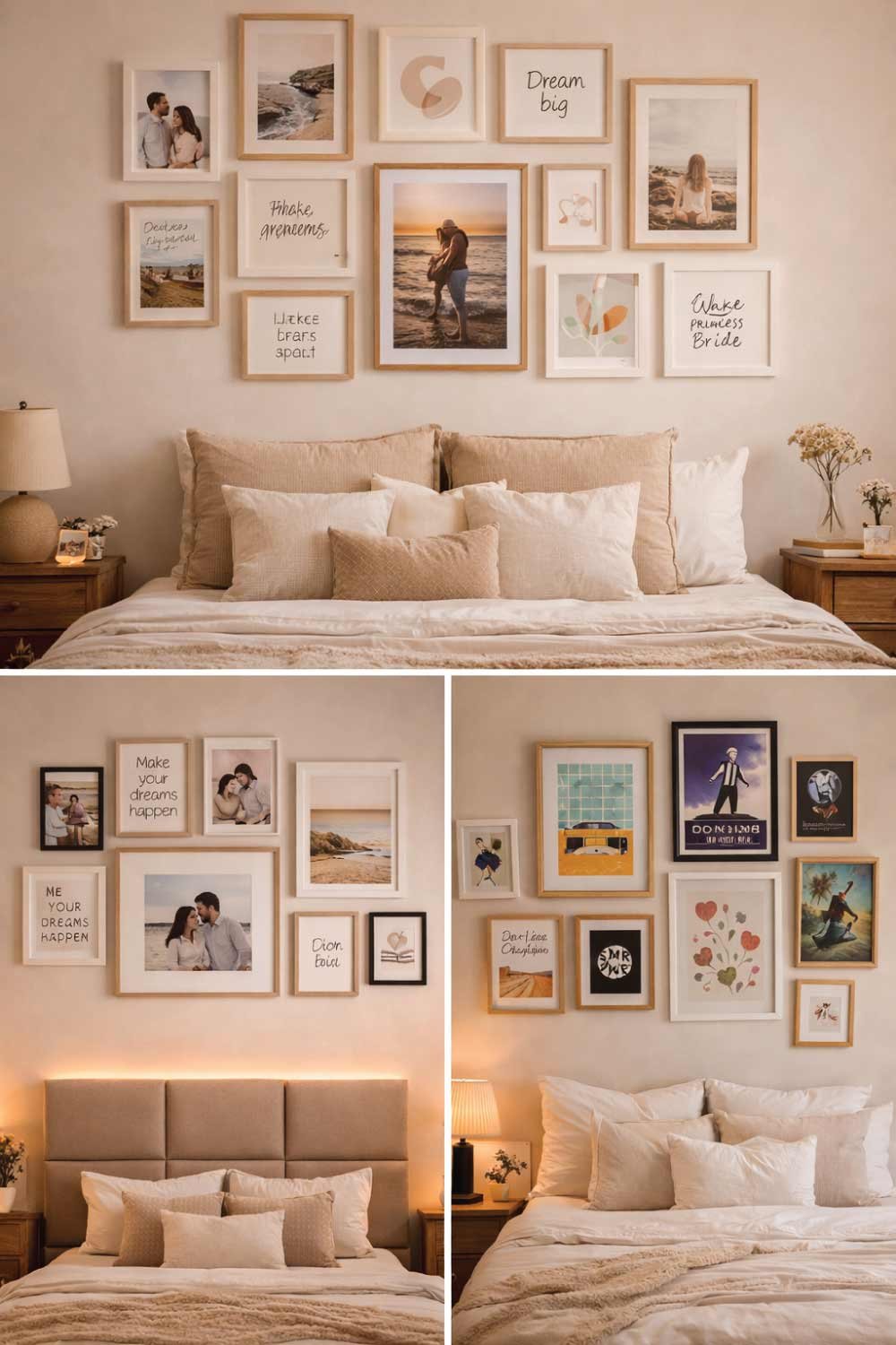 Create a Gallery Wall