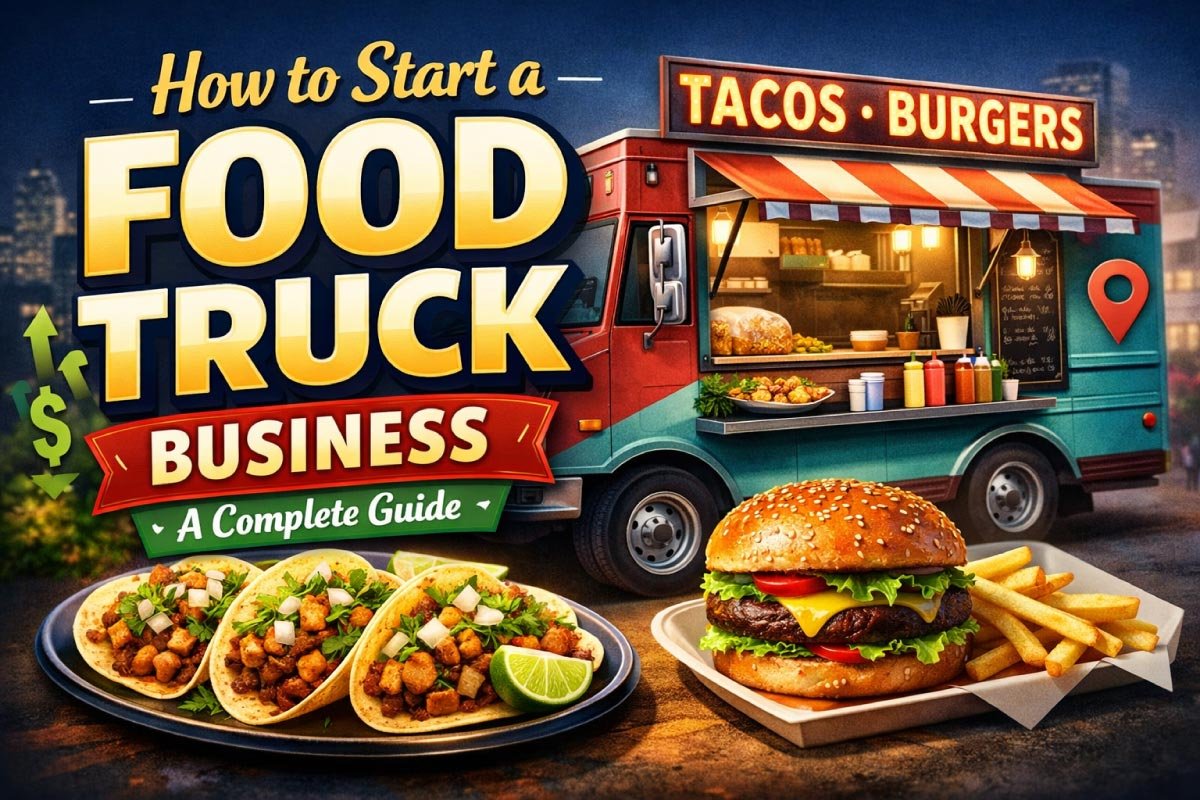 Food Truck Business: