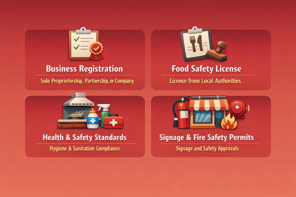 Legal Formalities and Licensing