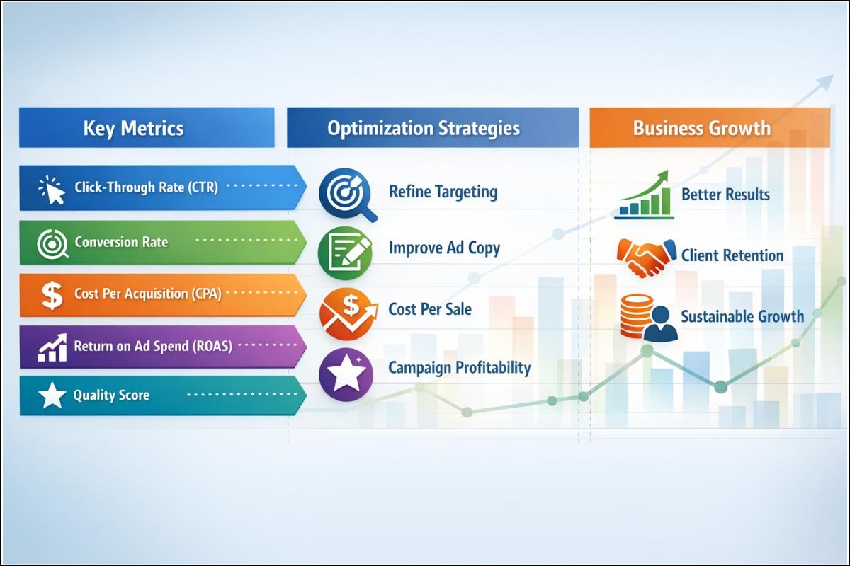 Measure Success and Optimize