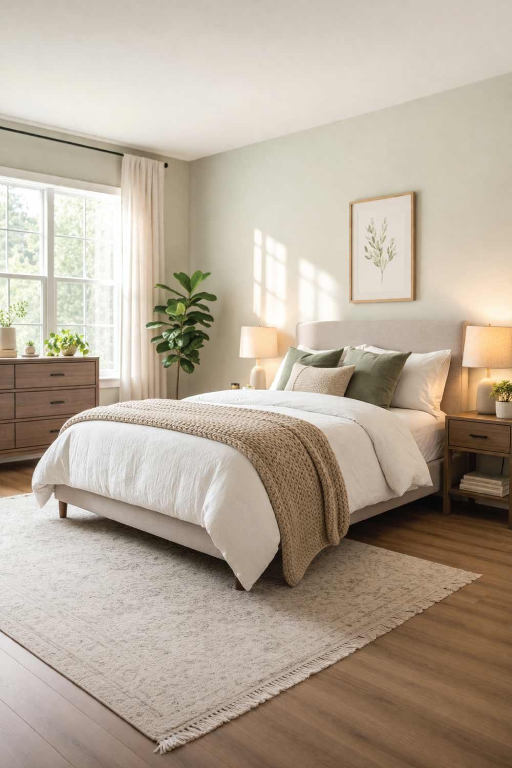 Rearrange Your Furniture for a Fresh Look