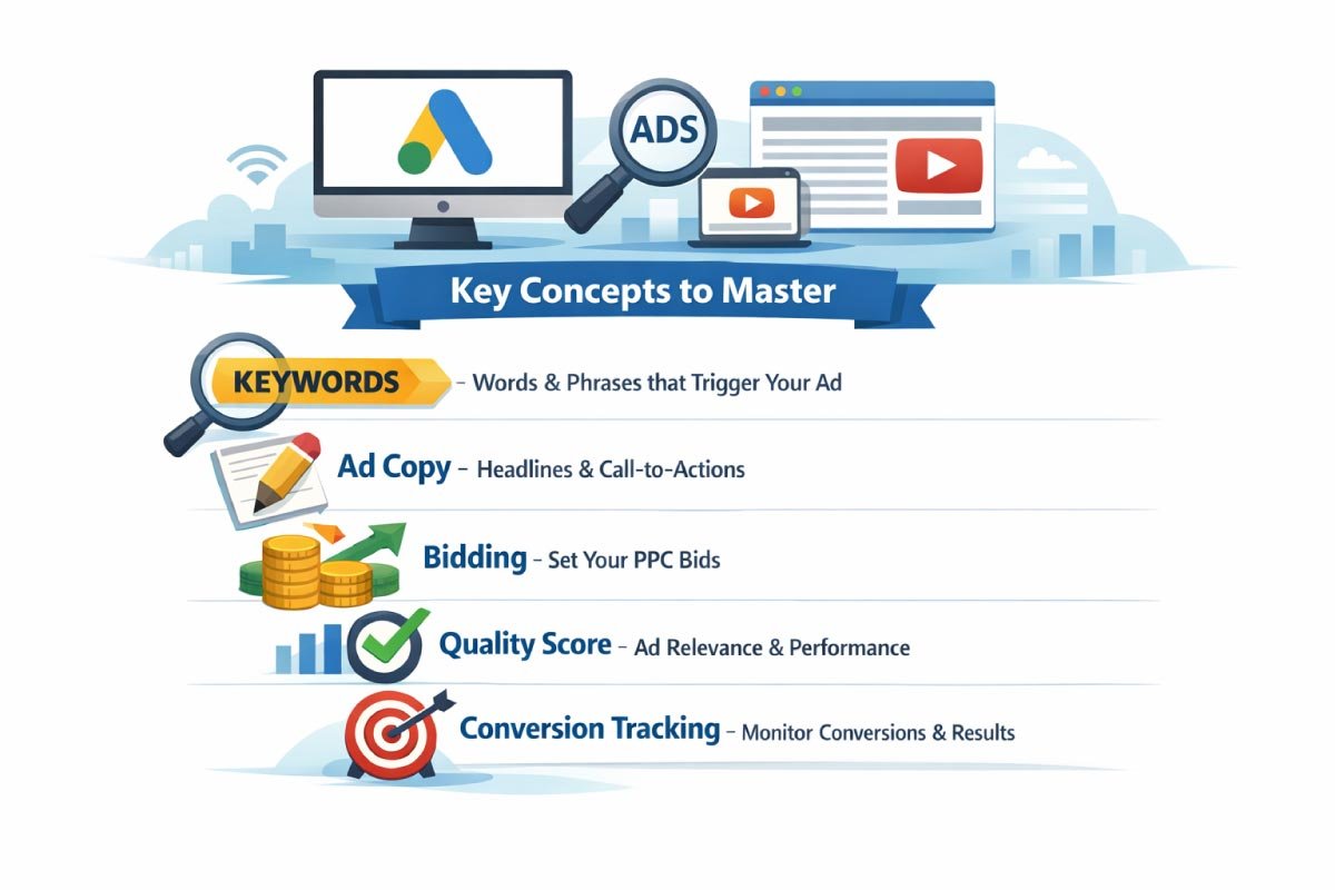 Understand Google Ads and the Digital