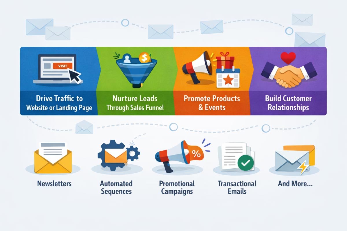 Understanding Email Marketing