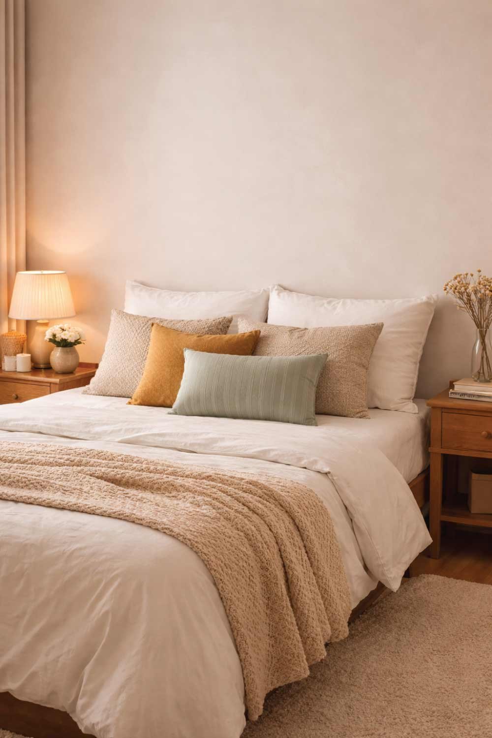 Upgrade Your Bedding