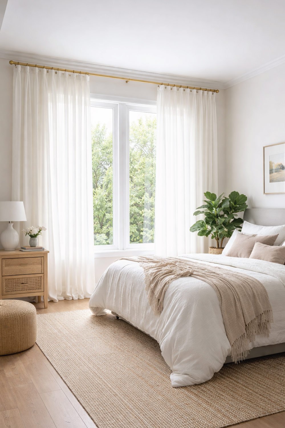 Choose Furniture with Legs