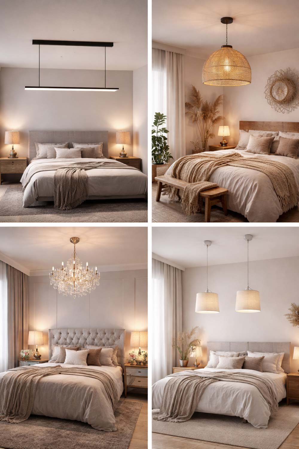 Choose the Right Fixture Style
