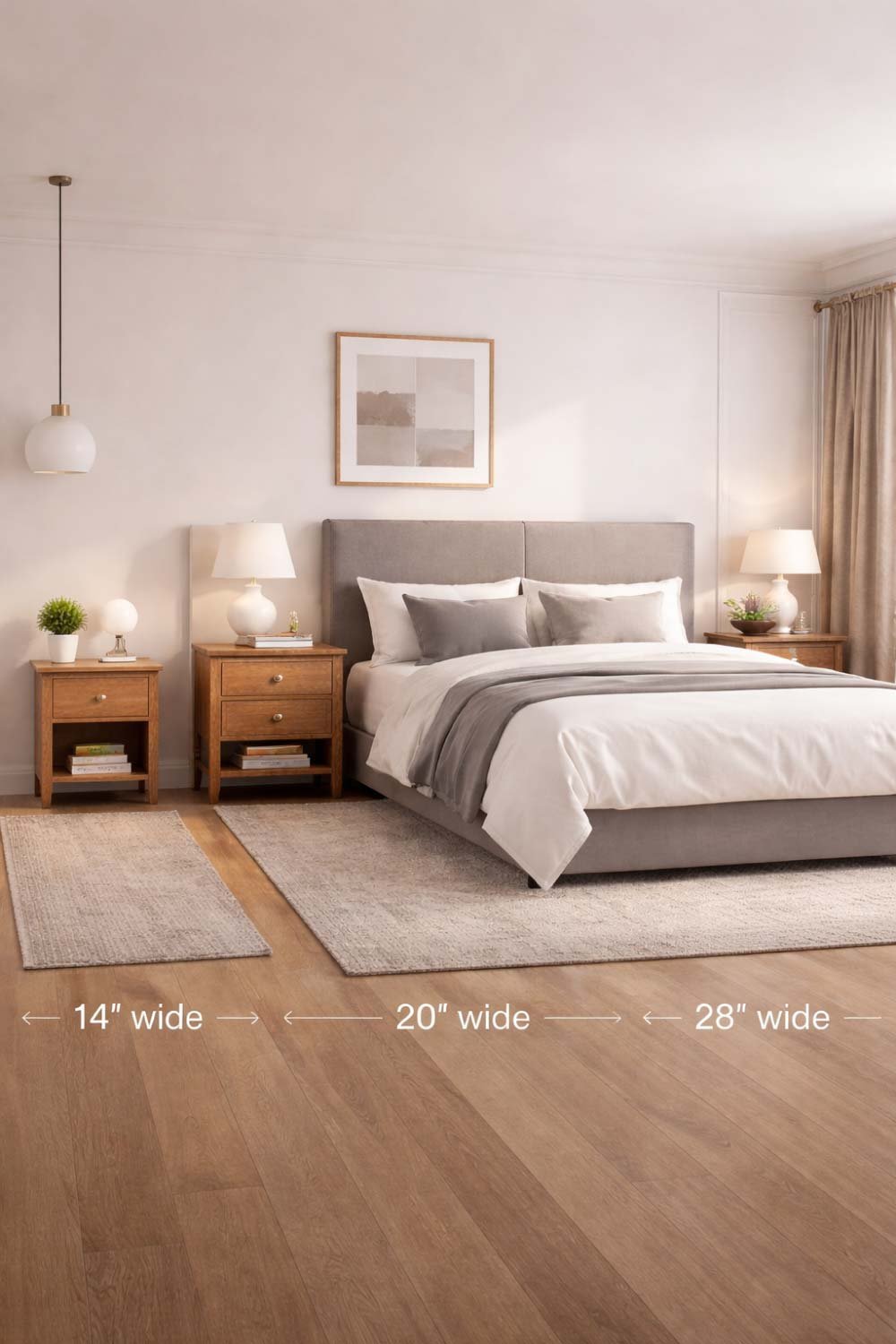 Choose the Right Size for Your Space