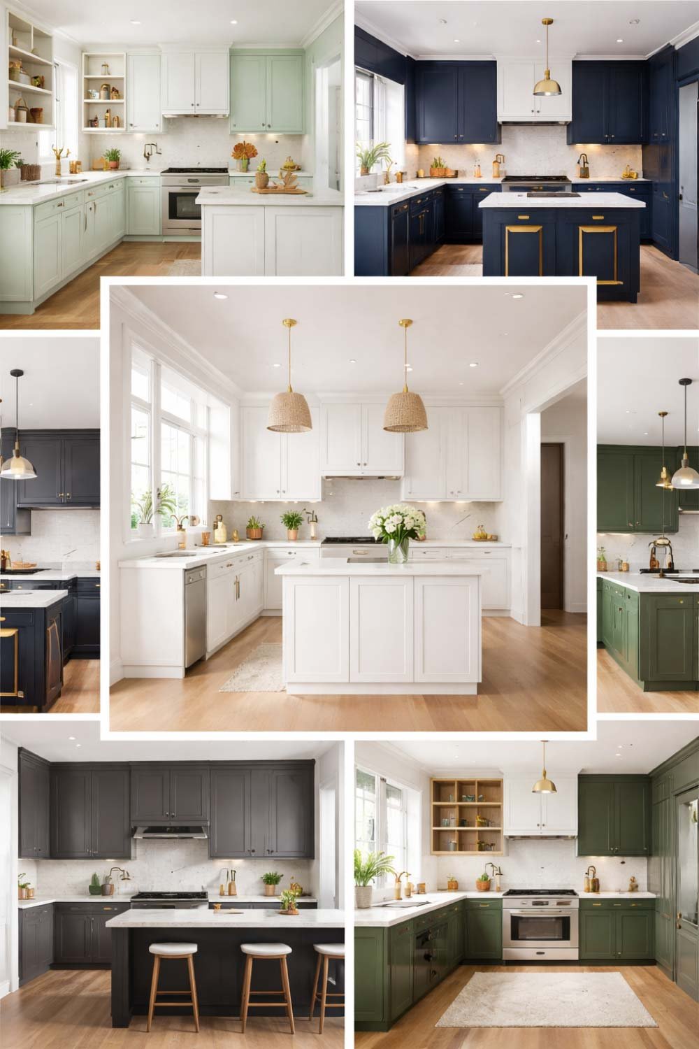 Choosing the Right Color