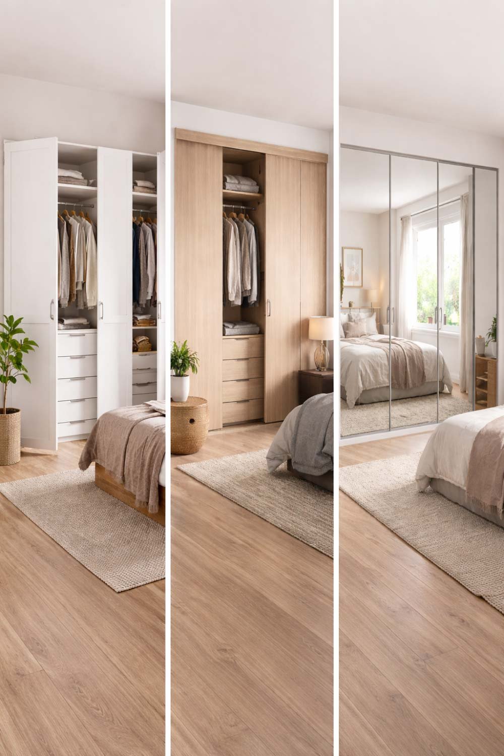 Consider Door Functionality