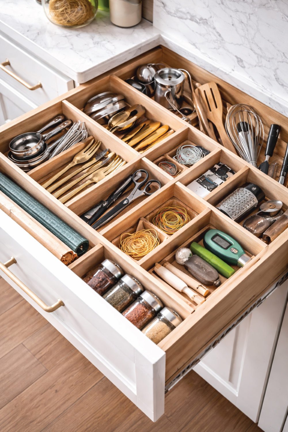 Drawer Dividers