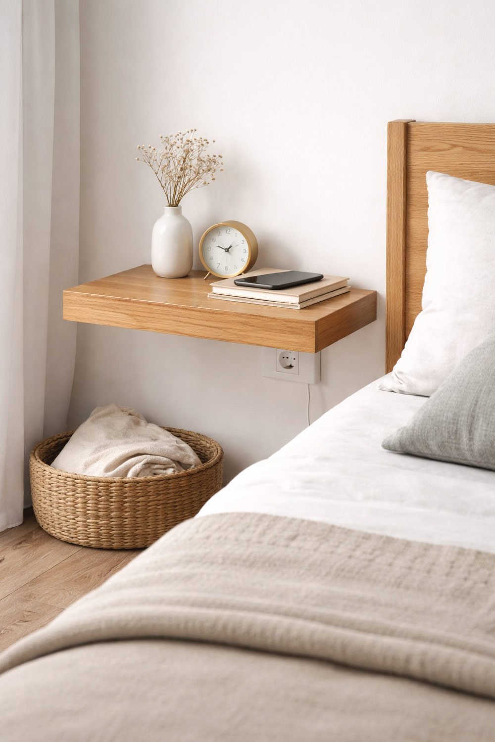 Floating-Nightstand-Shelf