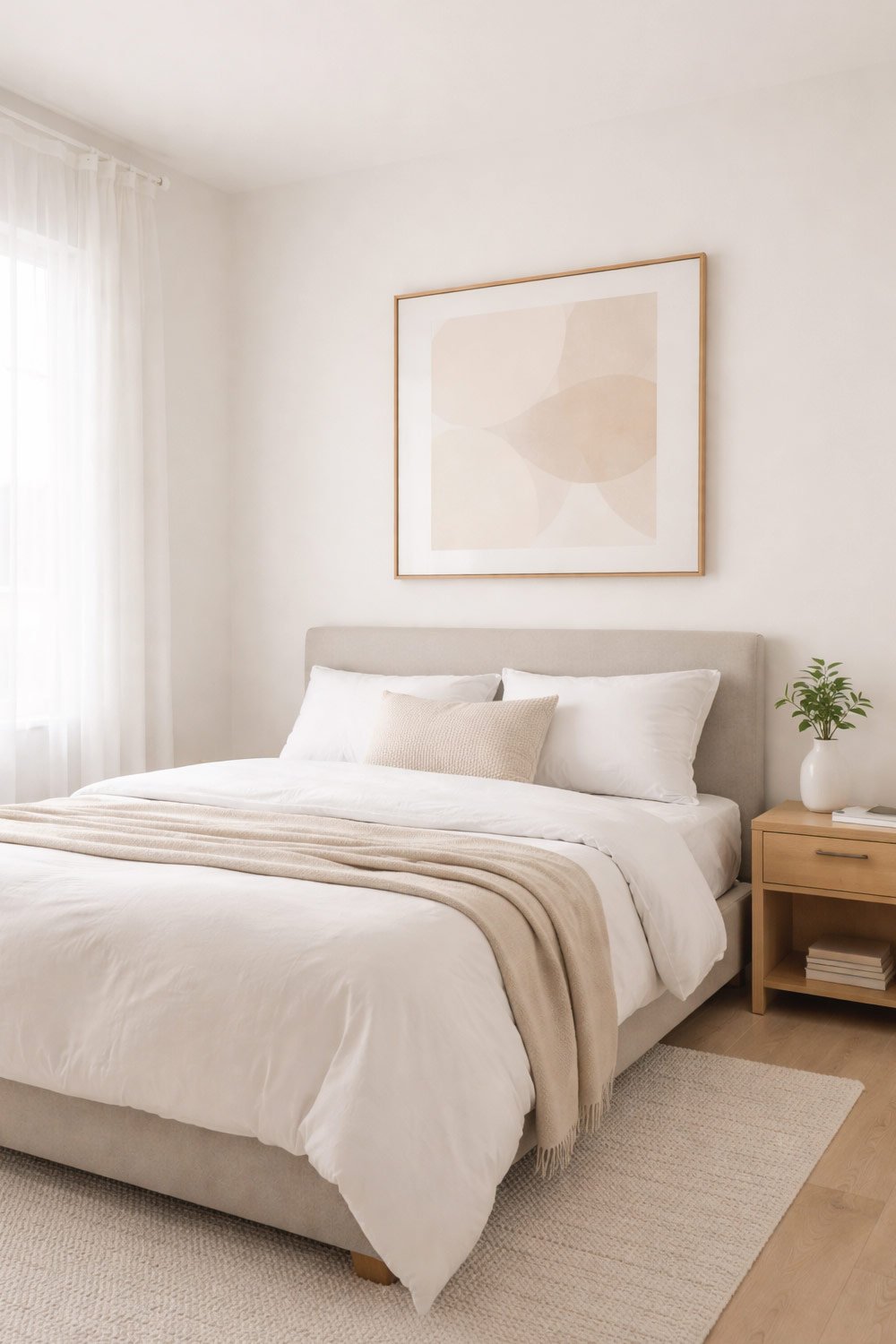 Go Minimal With Decor