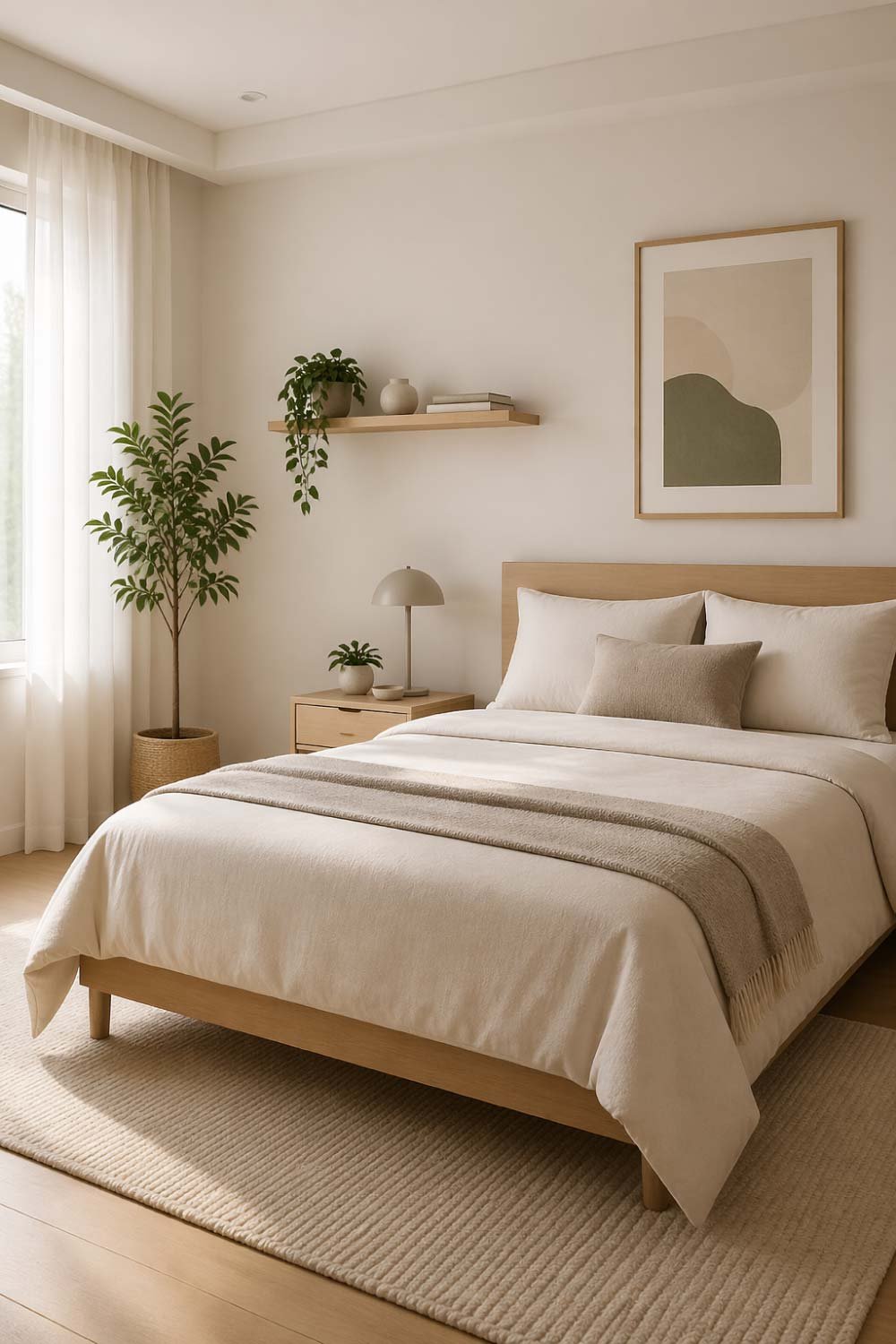 Go Minimal with Decor