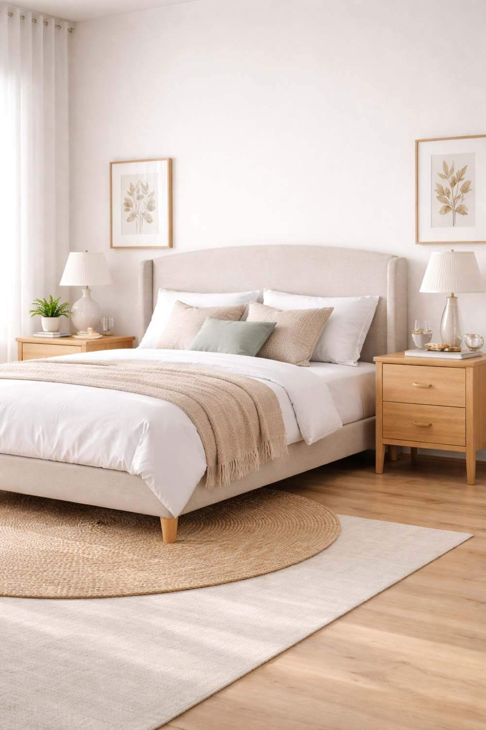 Height with Your Bed